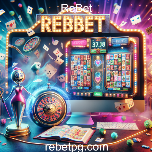 Descubra o Mundo do Bingo no ReBet: Diversão e Prêmios Aguardam!
